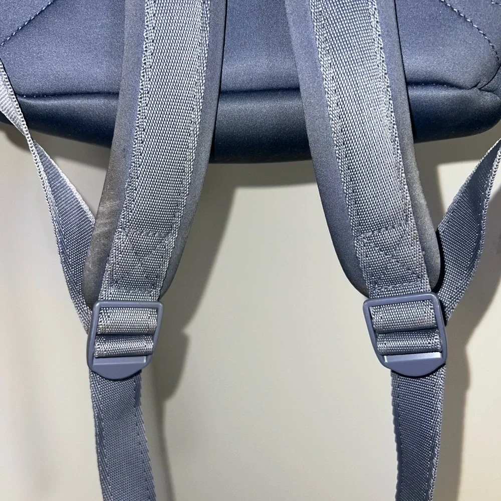 Dagne Dover Dakota Small Neoprene Backpack